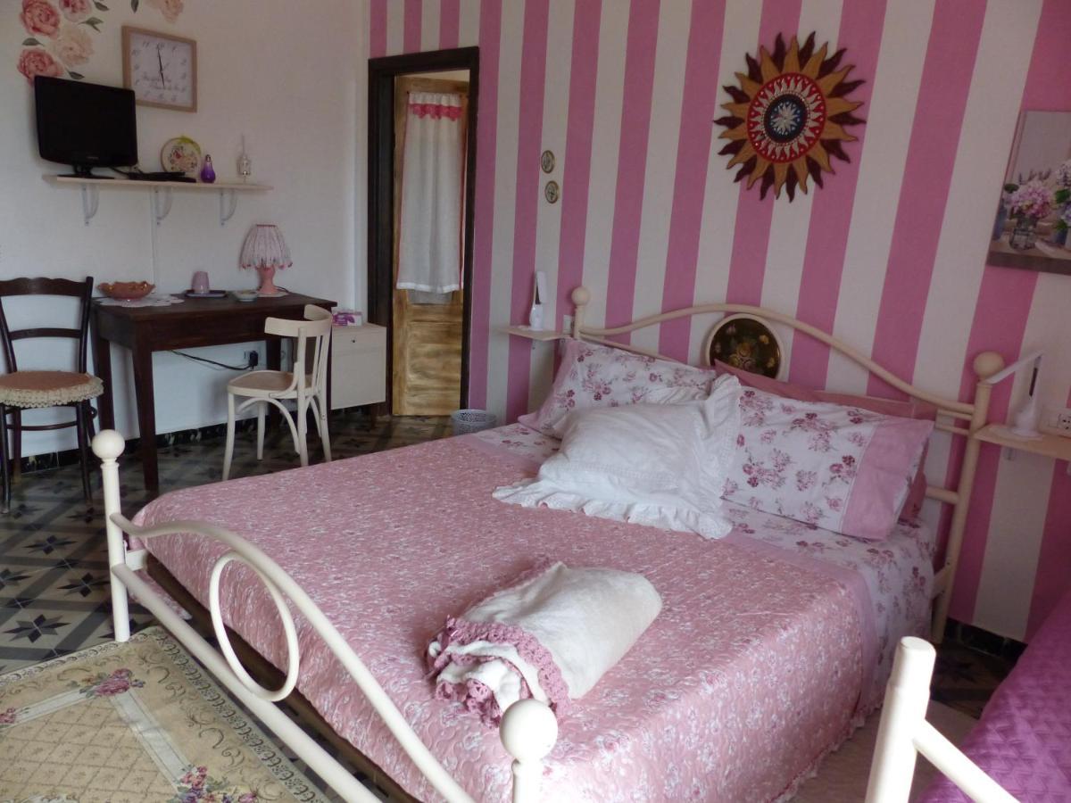B&B Ammentos Magomadas Zewnętrze zdjęcie