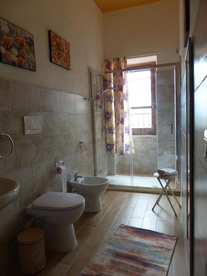 B&B Ammentos Magomadas Zewnętrze zdjęcie