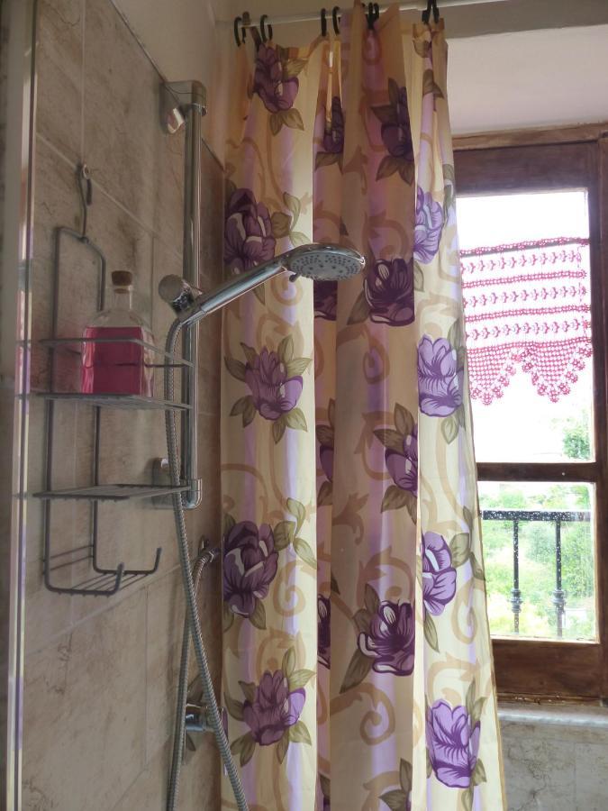 B&B Ammentos Magomadas Zewnętrze zdjęcie