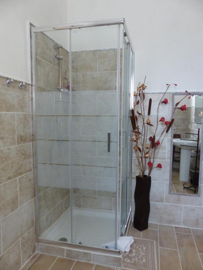 B&B Ammentos Magomadas Zewnętrze zdjęcie