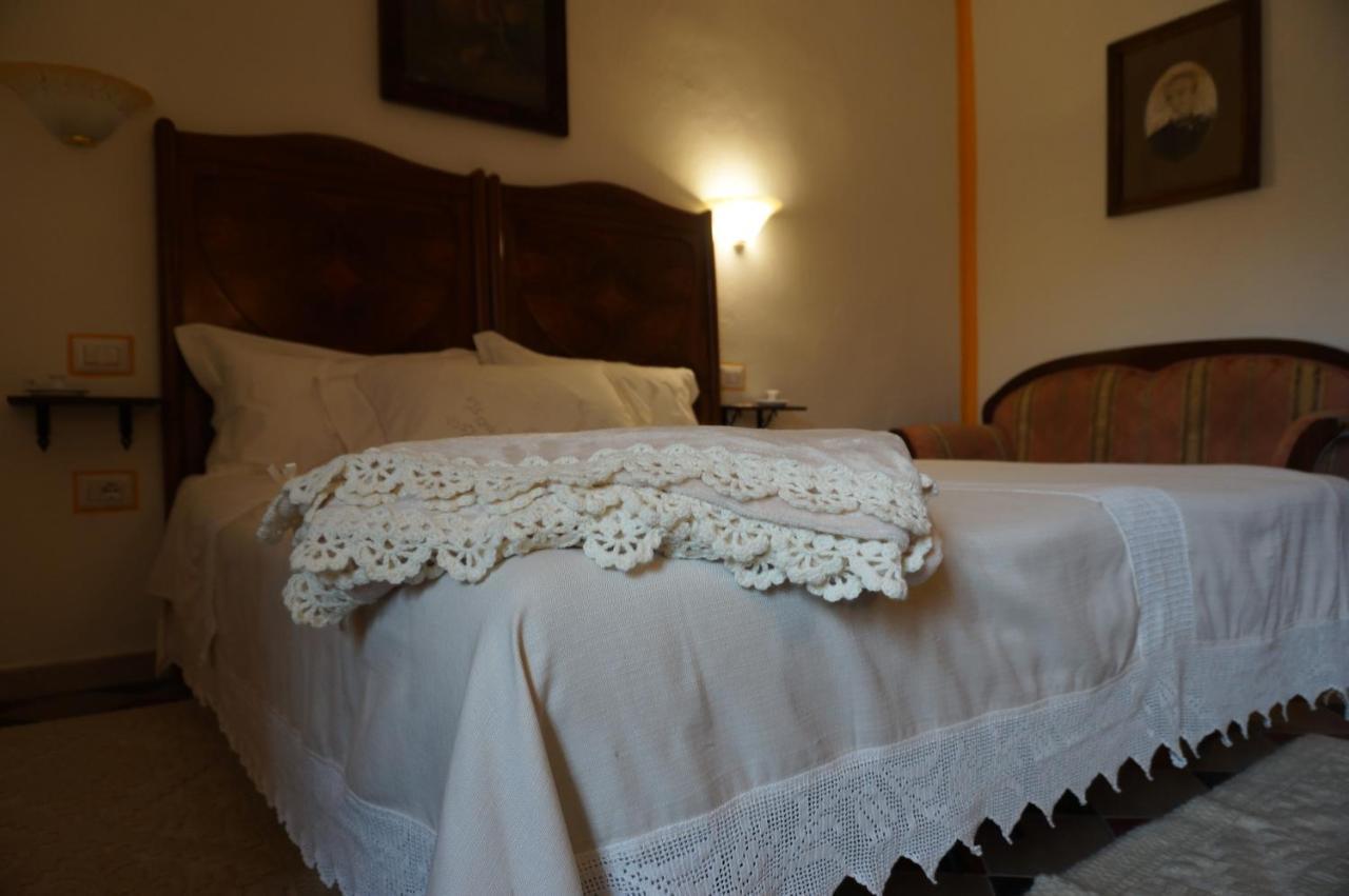 B&B Ammentos Magomadas Zewnętrze zdjęcie