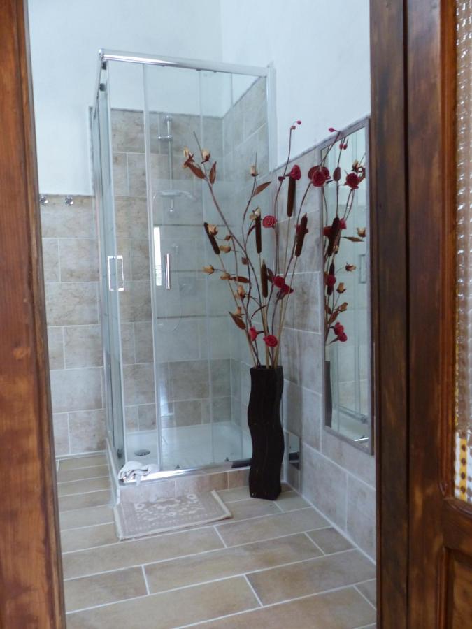 B&B Ammentos Magomadas Zewnętrze zdjęcie