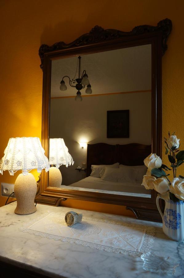 B&B Ammentos Magomadas Zewnętrze zdjęcie
