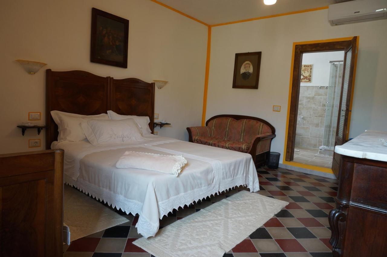 B&B Ammentos Magomadas Zewnętrze zdjęcie