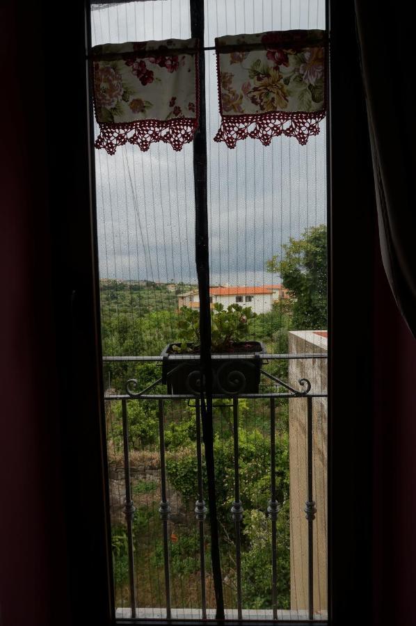 B&B Ammentos Magomadas Zewnętrze zdjęcie