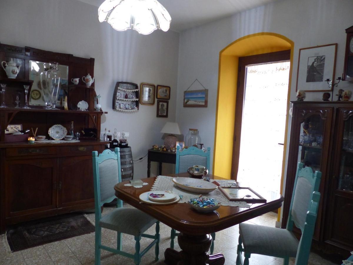 B&B Ammentos Magomadas Zewnętrze zdjęcie