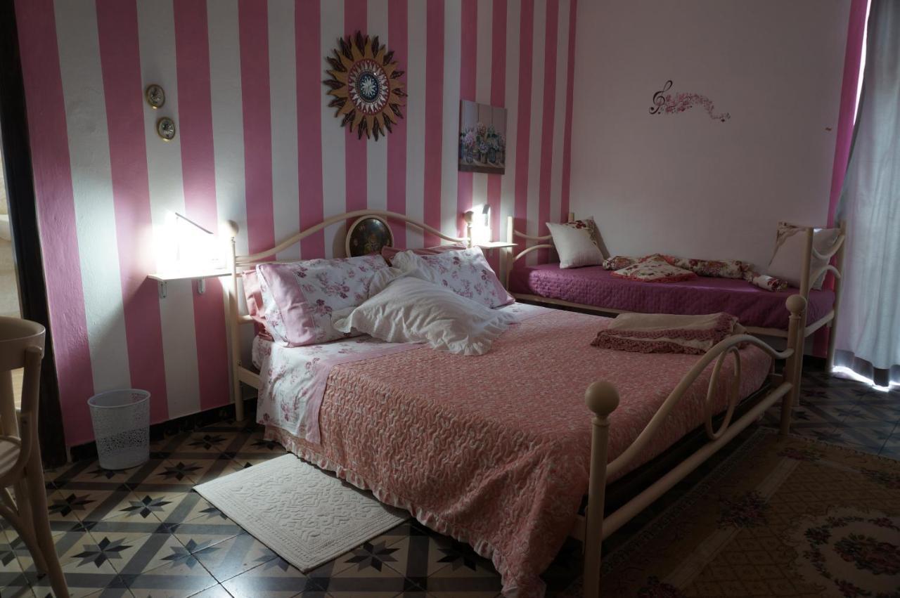 B&B Ammentos Magomadas Zewnętrze zdjęcie