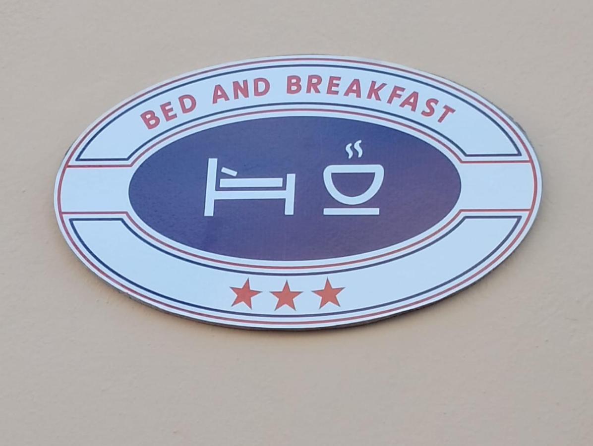 B&B Ammentos Magomadas Zewnętrze zdjęcie