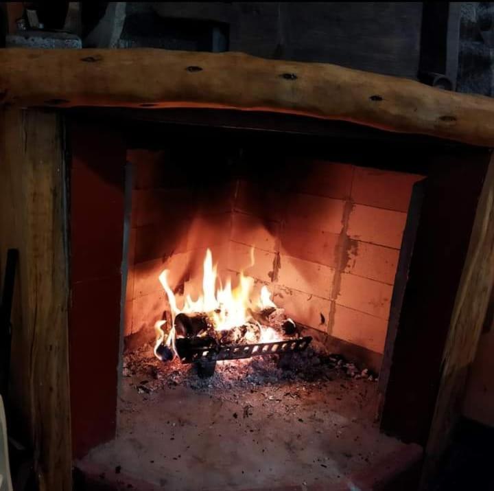 B&B Ammentos Magomadas Zewnętrze zdjęcie
