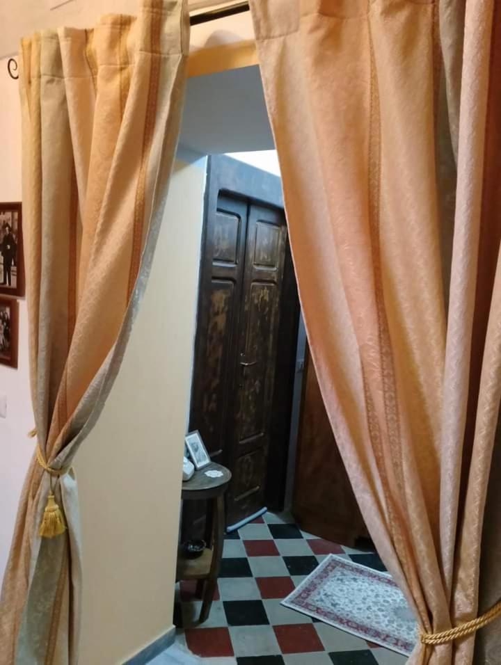 B&B Ammentos Magomadas Zewnętrze zdjęcie