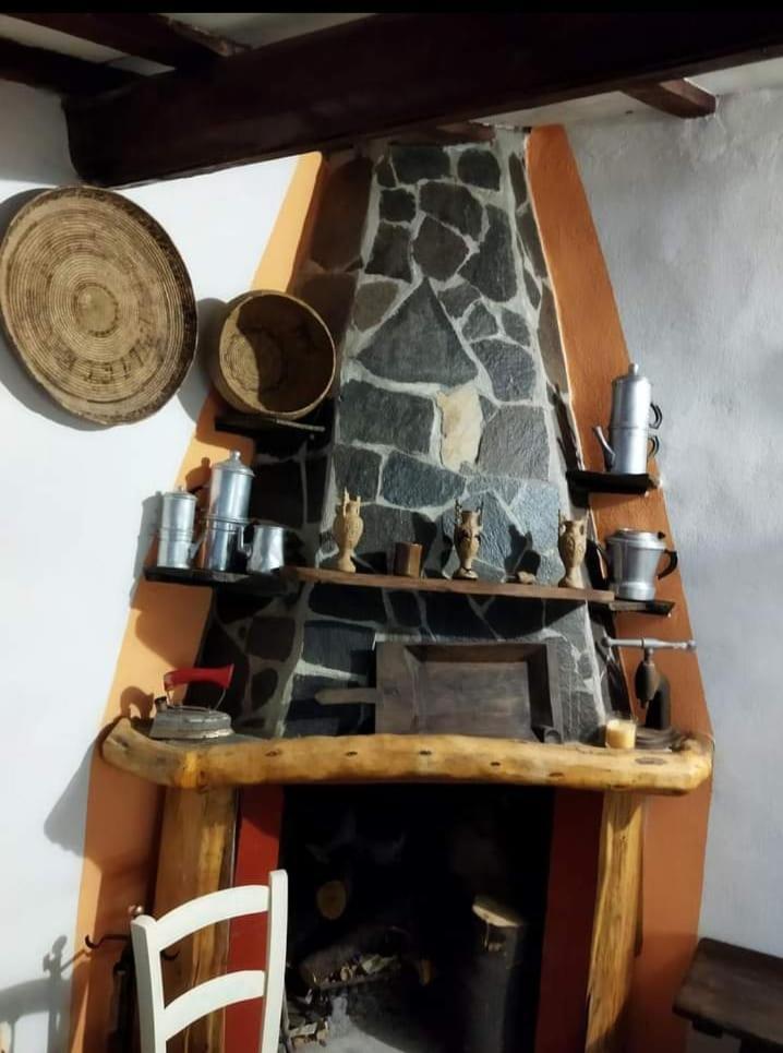 B&B Ammentos Magomadas Zewnętrze zdjęcie