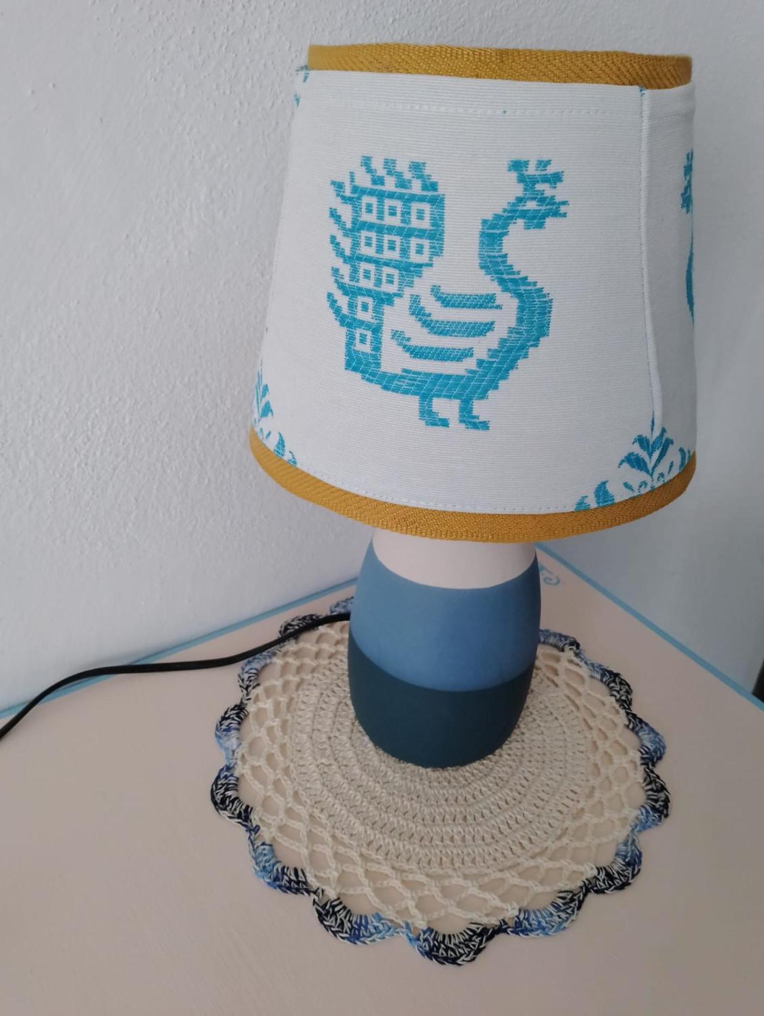 B&B Ammentos Magomadas Zewnętrze zdjęcie