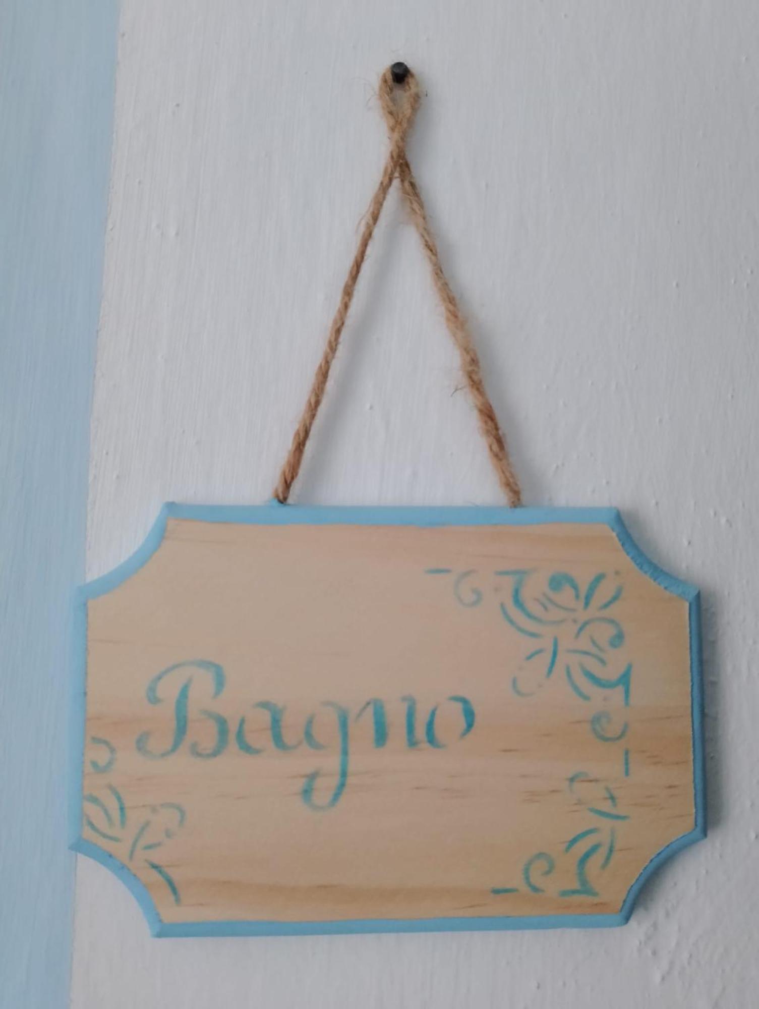 B&B Ammentos Magomadas Zewnętrze zdjęcie