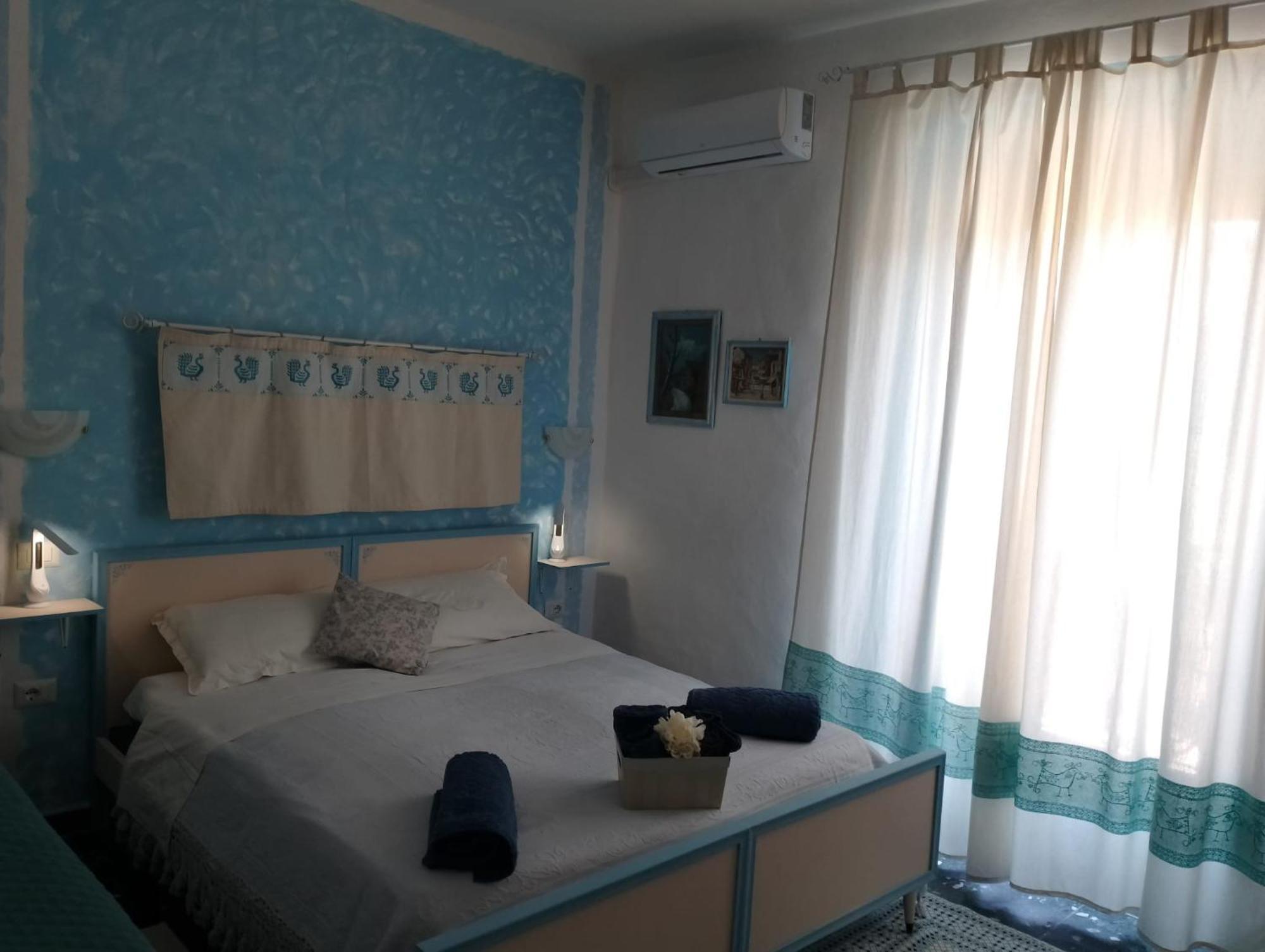 B&B Ammentos Magomadas Zewnętrze zdjęcie